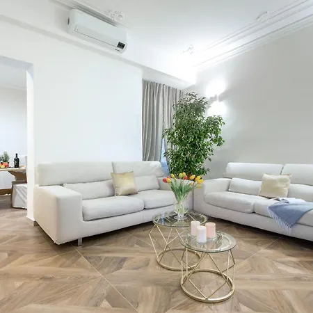 Appartement Visit_genova